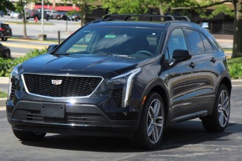 New Cadillac Cars And Suvs For Sale Jim Coleman Auto Group