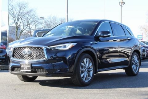 New Infiniti Cars And Suvs For Sale Jim Coleman Auto Group